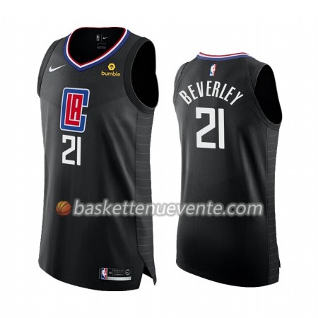 Maillot Basket Los Angeles Clippers Patrick Beverley 21 2019-20 Nike Statement Edition Swingman - Homme